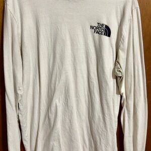 Men’s The North Face Long Sleeve Shirt